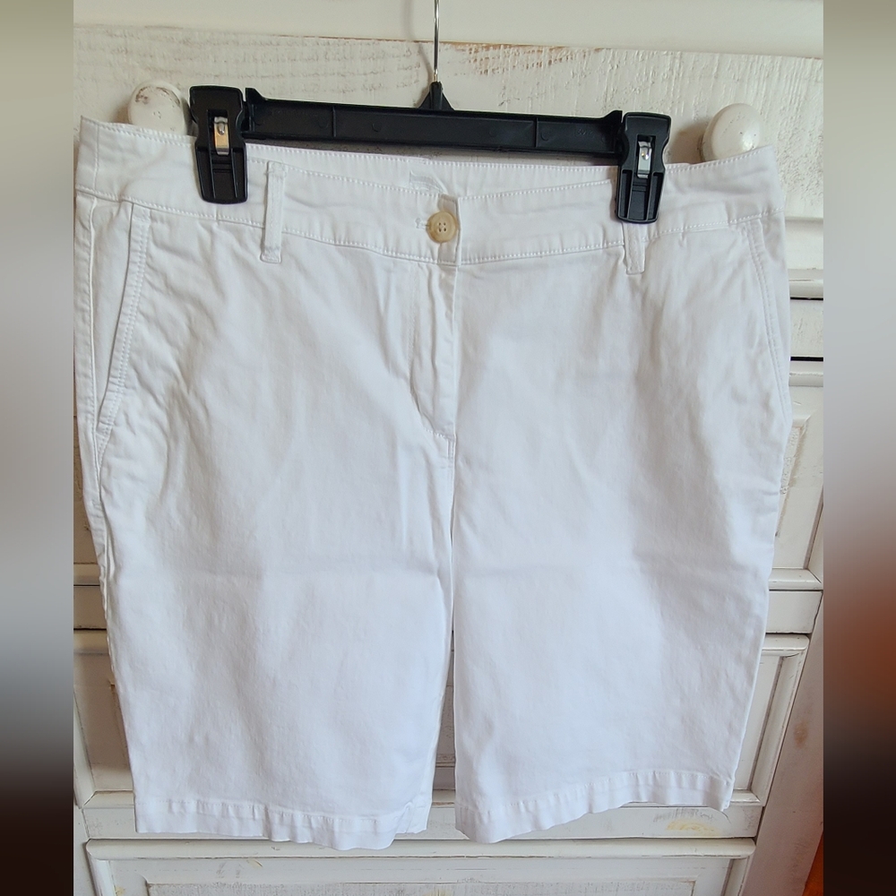 Tommy Bahama White Shorts